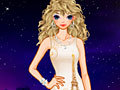 Paris Tourist Dress Up para jugar online