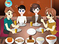 Family Banquet para jugar online