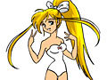 Anime Dress Up para jugar online