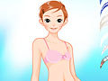 Summer Dress Up para jugar online