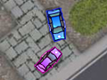 Crash Cars para jugar online