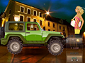 Offroad transportador para jugar online