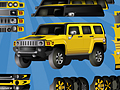 Pimp My Hummer para jugar online