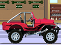 Pimp My Jeep para jugar online