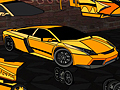 Pimp My Lamborghini para jugar online