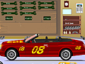 Pimp My años 60 Sports Car para jugar online