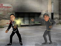 Urban Champion Remake para jugar online