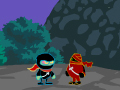 Ninja Ninja para jugar online