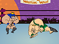 GWA Wrestling Riot para jugar online