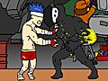 Weird Fighters para jugar online