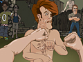 Celebrity Fight Club para jugar online