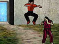 Capoeira para jugar online