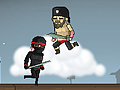 Pirates vs Ninjas para jugar online