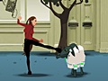 Sheeps of Rage para jugar online