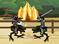 Monster Joust Madness para jugar online