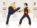 Pencak Silat 1.2: Defensor de la Patria para jugar online