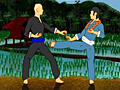 Penkak Silat para jugar online