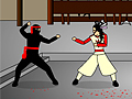 Dragon Fist 2 - Battle for the Blade para jugar online