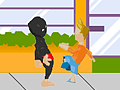 Ninja Nightmare! para jugar online