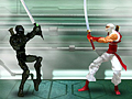 Ninja Showdown para jugar online