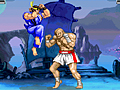 Street Fighter para jugar online