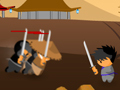 Ninja Quest para jugar online