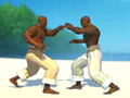 Capoeira Fighter para jugar online