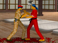 Rushido Fighters para jugar online