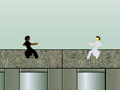 Matrix Bullet Time para jugar online