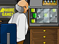 Foreign Creature para jugar online