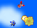 Sky Patrol para jugar online