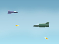 Bomber Jet para jugar online