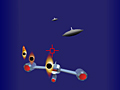 Alien Invasion 2 para jugar online