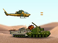 Ejército Copter para jugar online