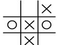 Tic Tac Toe 2 para jugar online