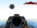 3D Spacehawk para jugar online