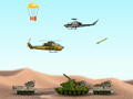 Ejército Copter para jugar online