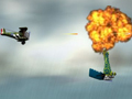 Hostile skies para jugar online