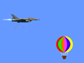 Air Dodge para jugar online