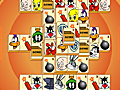 Looney Tunes Mahjong para jugar online