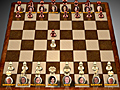 Obama Chess para jugar online