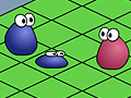 Blob Wars para jugar online