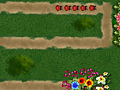 Defender Garden para jugar online