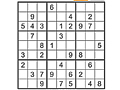 Sudoku para jugar online