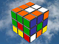 Cubo de Rubik para jugar online