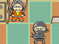 Joven Ninja para jugar online