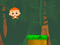 Monkey Jump para jugar online