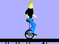 Unicycle King para jugar online