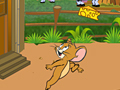 Tom y Jerry en súper rebote chees para jugar online