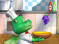 Happy Kitchen para jugar online